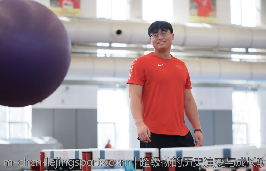 超级碗的历史演变与成长轨迹