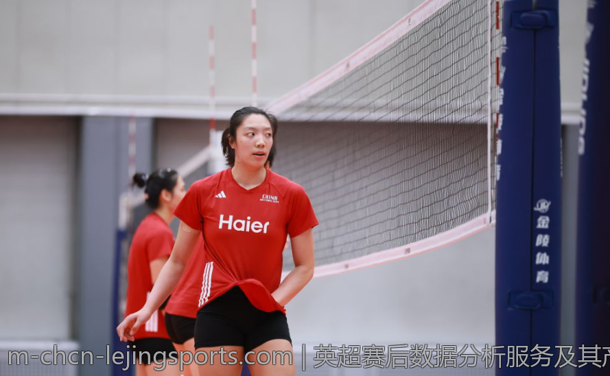 英超赛后数据分析服务及其产业发展