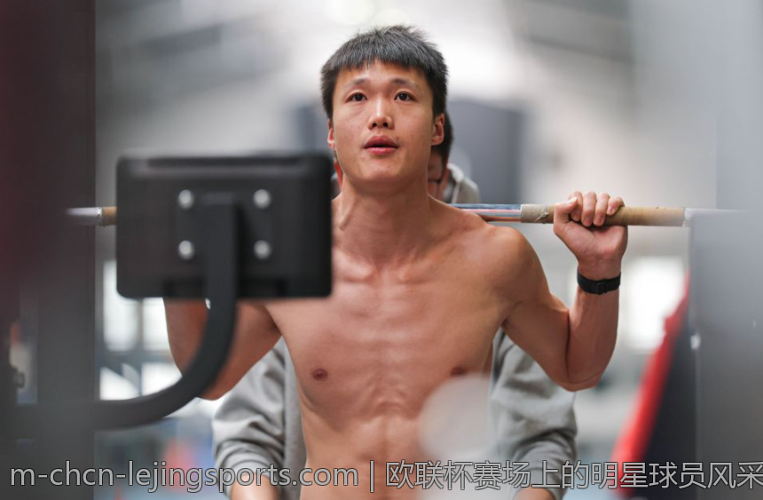 欧联杯赛场上的明星球员风采