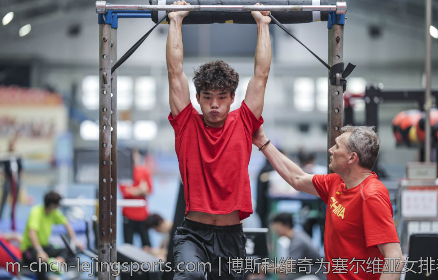 博斯科维奇为塞尔维亚女排奉献的精彩数据