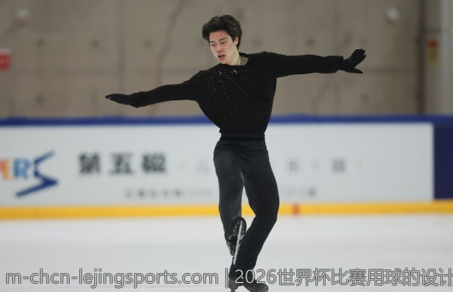 2026世界杯比赛用球的设计理念与技术特点
