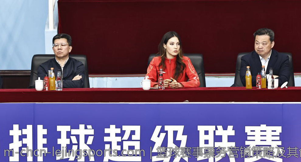 篮球赛事票务营销策略及其创新