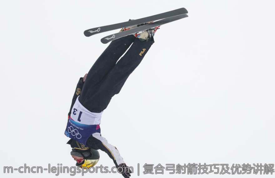 复合弓射箭技巧及优势讲解