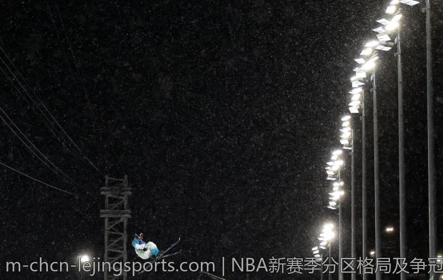 NBA新赛季分区格局及争冠前景预测