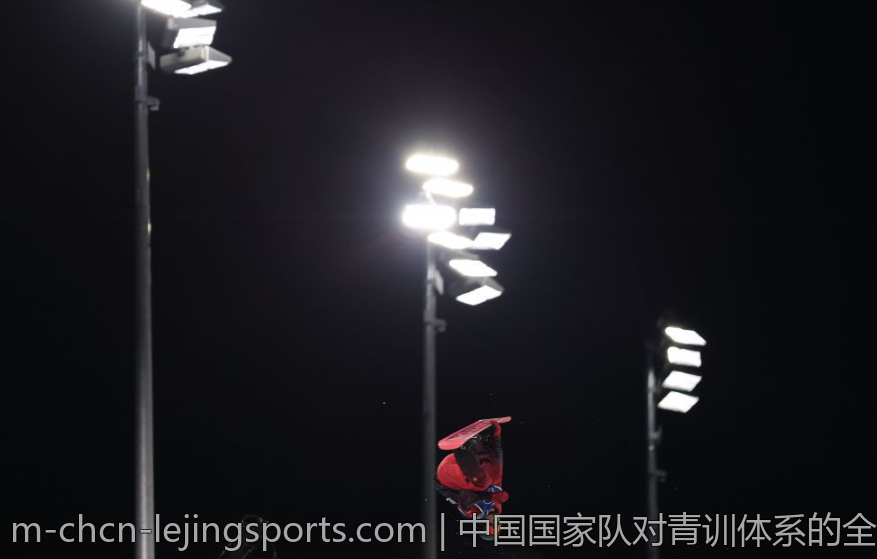中国国家队对青训体系的全面改革方案