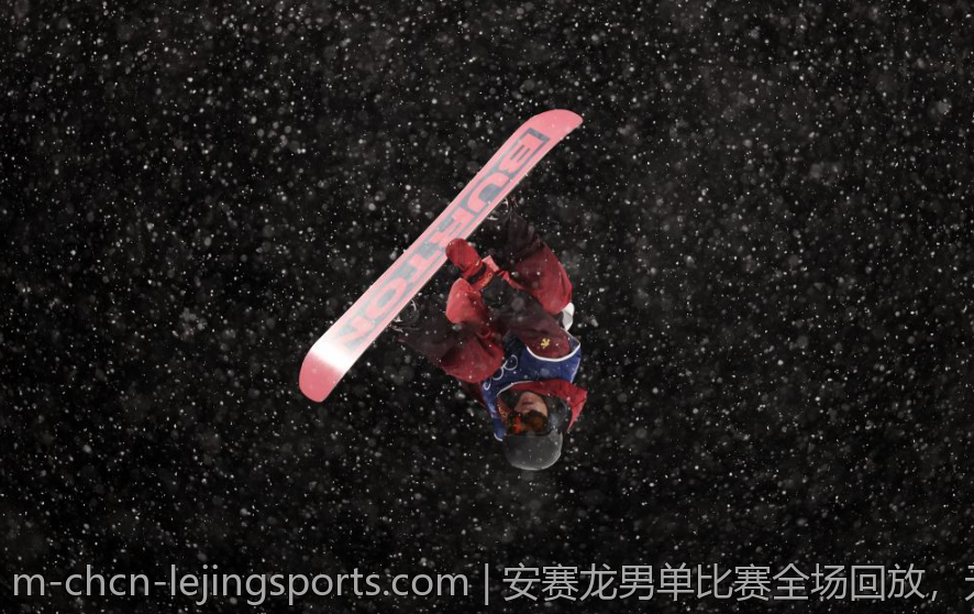 安赛龙男单比赛全场回放，无敌统治力引人瞩目