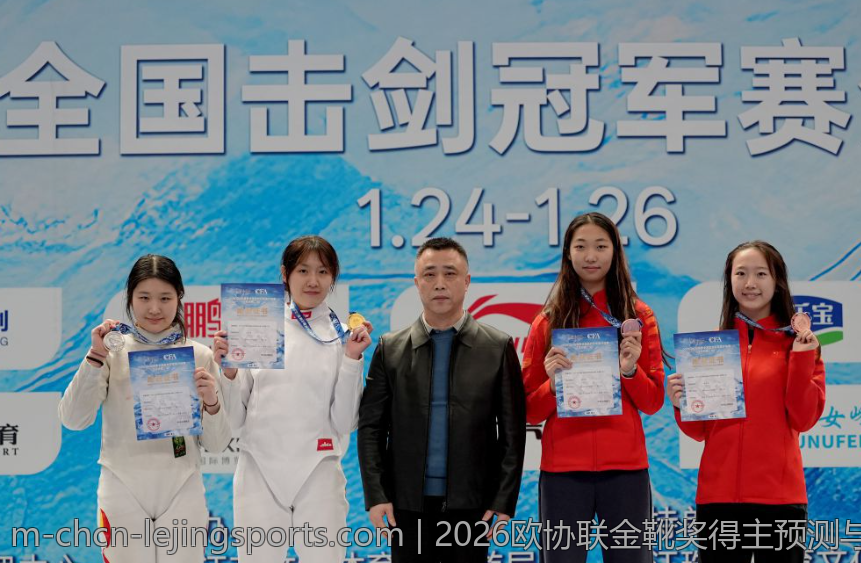 2026欧协联金靴奖得主预测与足球明星排名全曝光