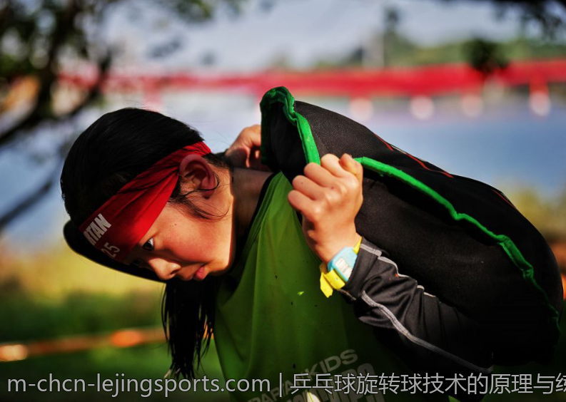 乒乓球旋转球技术的原理与练习技巧