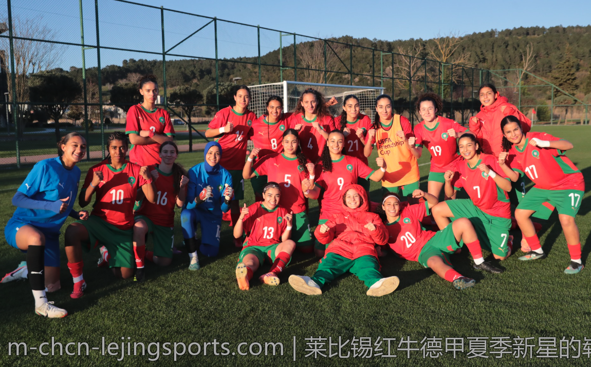 莱比锡红牛德甲夏季新星的崭露头角之路